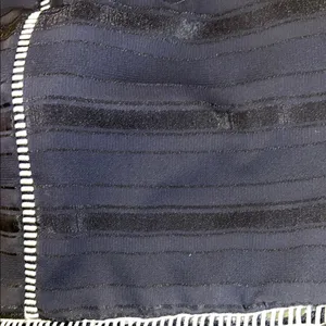 Endless rose Elegant Black and White Dress Size‎ Medium thumbnail 14