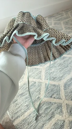 Beach Hat Boutique Straw thumbnail 3