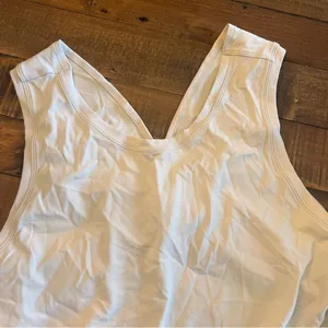 Lululemon 🍋 Nulu‎ Back-Twist Tank thumbnail 6