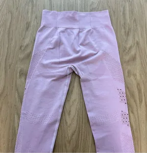 Gymshark Pink Leggings thumbnail 2