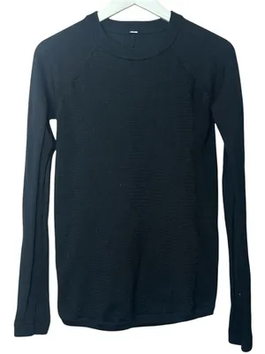 Lululemon Merino Wool Sweater Size XS/S thumbnail 1