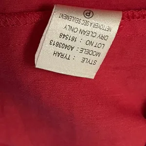 Theory TYRAH Strapless‎ Dress thumbnail 9