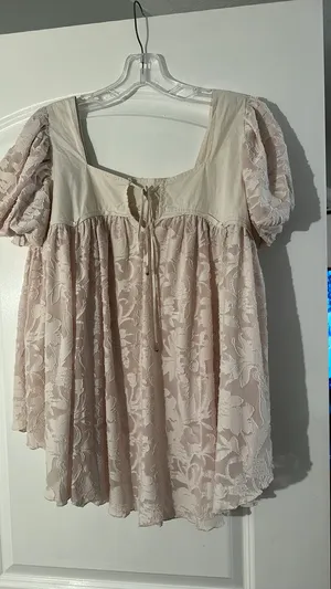 Free People Top thumbnail 8