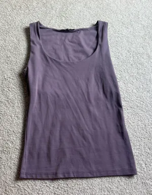 ZARA Tank Top thumbnail 1