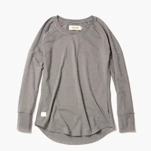✨Deso Maggie Sz XL Grey Pullover✨ Gray thumbnail 3