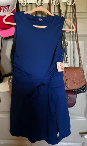 Free People Movement Dress thumbnail 1