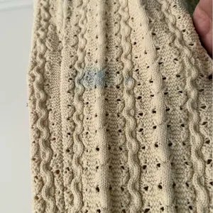 Collective Crochet Knit Skirt thumbnail 7