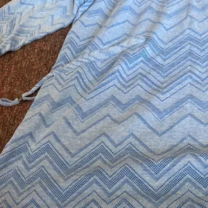 Merrell large blue blouse‎ thumbnail 4