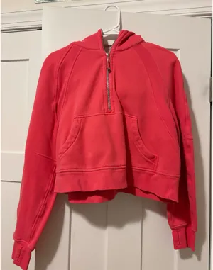Lululemon Scuba Hoodie Half-Zip thumbnail 1