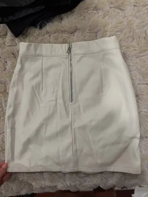 Leather skirt  thumbnail 3