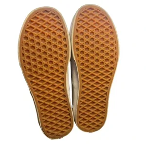 Vans Authentic Bleach Wash‎ Low-Top Lace-Up Sneakers Women's Size 6 thumbnail 10