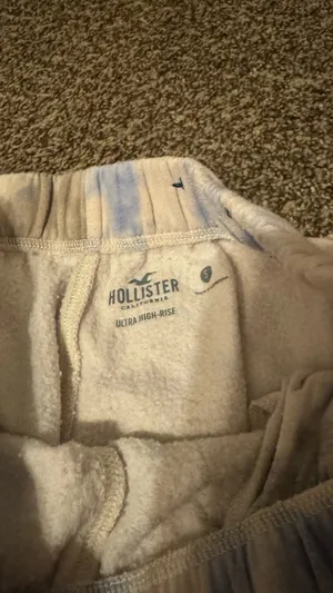 Hollister Sweatpants  thumbnail 2