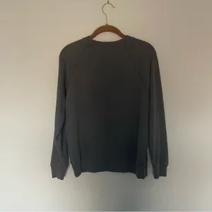 WILDFOX Enchantress Sommers Oversized Sweatshirt NWT thumbnail 4