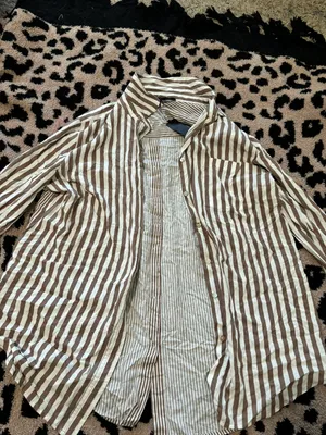 Jane and Delancey Blouse thumbnail 1