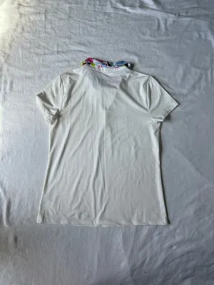 Tommy Bahama Golf Collection Collared Shirt - Size M thumbnail 3
