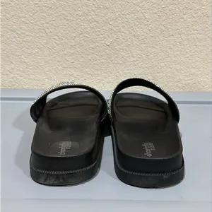 Charlotte Russe Rhinestone Slides thumbnail 6