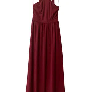 Lulus Burgundy Air of Romance Dress thumbnail 5