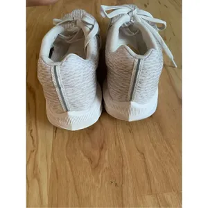 Nike sneakers size 7 white/off white winflo 5 thumbnail 2