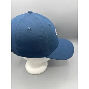 Adidas Womens Blue Love Golf Cap Hat One‎ Size thumbnail 2