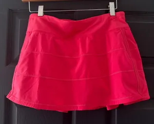 Lululemon Pace Rival Skirt thumbnail 1