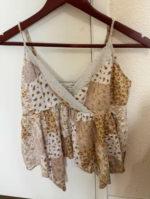 American Eagle Top thumbnail 1