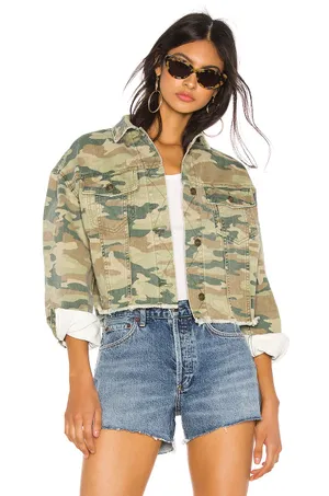 Free People Jacket thumbnail 1