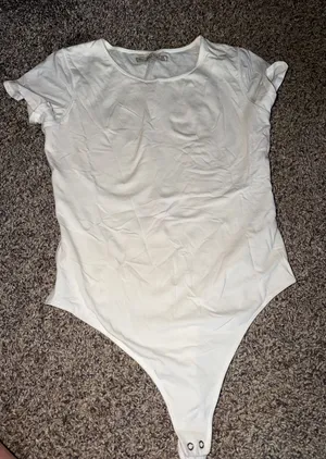 Abercrombie Bodysuit thumbnail 1