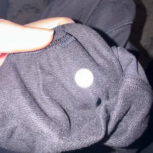 Lululemon Black Jogger Pants thumbnail 4