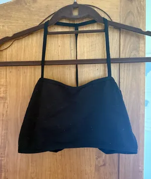 Free People Bralette thumbnail 1