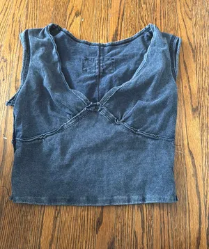 Shein Top thumbnail 1