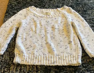 ‎American eagle medium sweater thumbnail 1