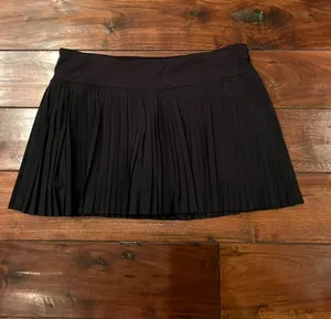 Lululemon pleat to street skirt thumbnail 1