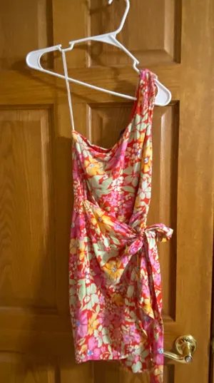 Lulus Dress thumbnail 3