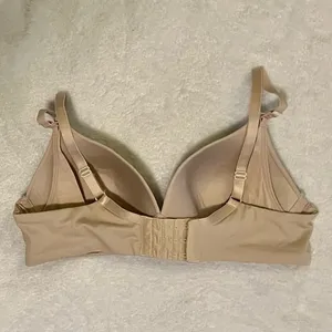 Motherhood Intimates Nude Bra Size 36B thumbnail 2