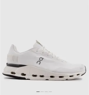 On Cloud Cloudtech Cloud Nova Form Sneakers thumbnail 12