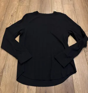 Aerie Long Sleeve Top thumbnail 1