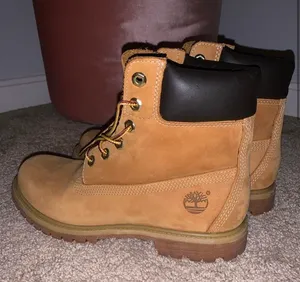 Timberland Boots thumbnail 1