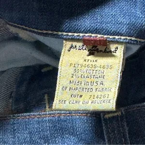 7 For all Mankind Jeans for Women 26 thumbnail 10