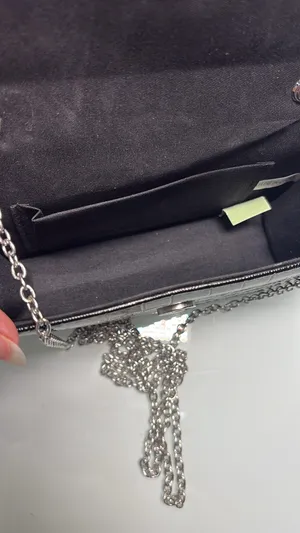 Small women Bag/ New Black thumbnail 3