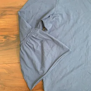 ‎Abercrombie Bell Sleeve Top Size Large thumbnail 3