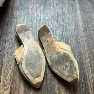 Jenni Kayne Pointed Mule thumbnail 5