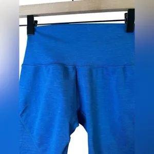Alphalete Athletics‎ Revival Sonic Blue R6 Size S thumbnail 5