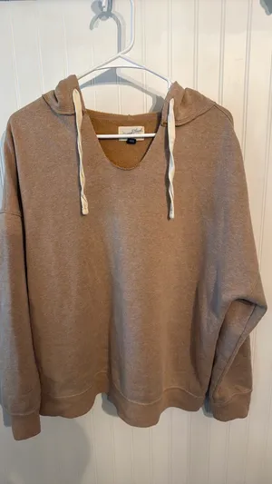 Universal Thread Sweatshirt thumbnail 1