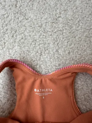 Athleta Conscious Crop thumbnail 3