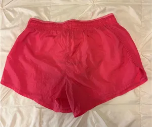 Nike swoosh athletic shorts  thumbnail 5