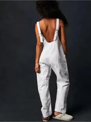 Free people High Roller Jumpsuit thumbnail 4