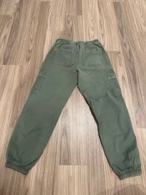 American Eagle Cargo Joggers thumbnail 4