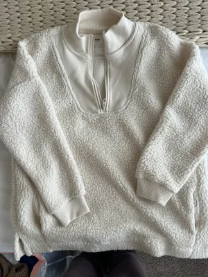 Sherpa 1/4 Zip thumbnail 2
