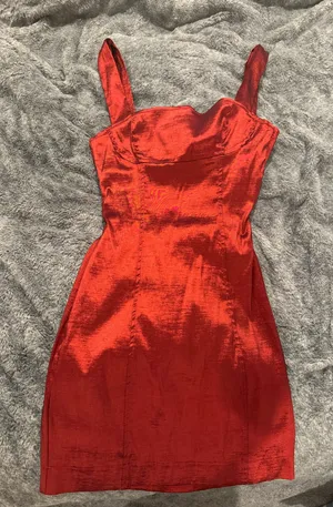 Lucy in the Sky Mini Dress thumbnail 1