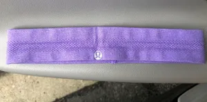 Lululemon Headband thumbnail 1